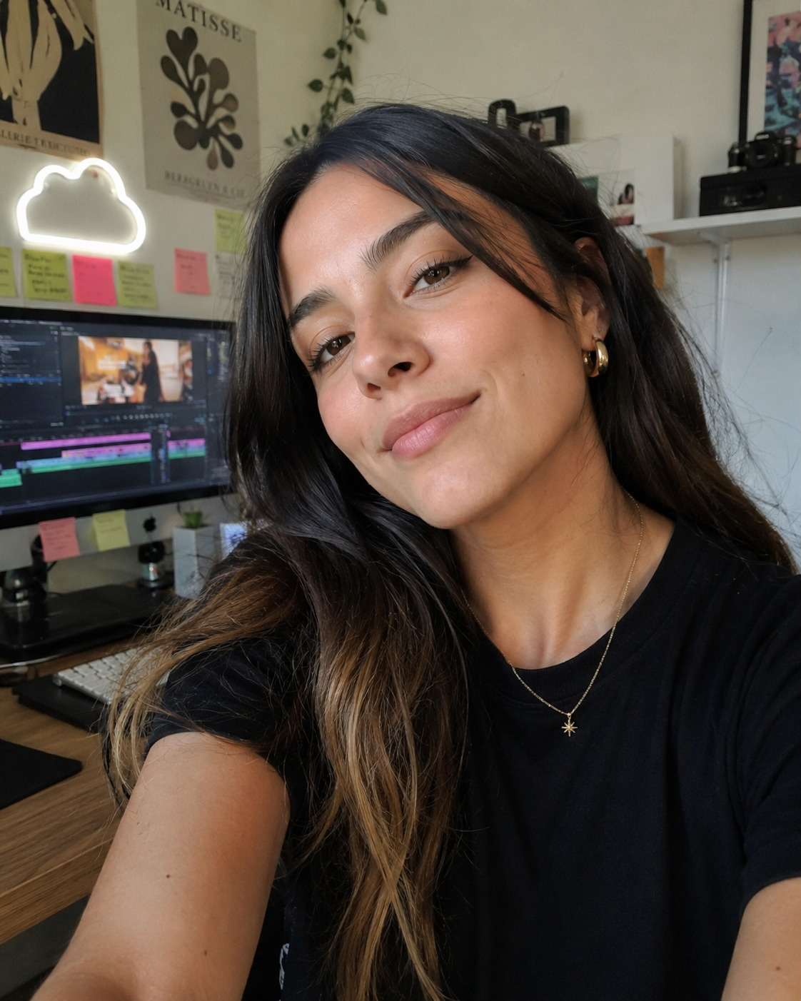 Foto de Sofía Domínguez, Editora freelance · estudiante en Guadalajara